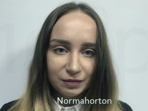 Normahorton