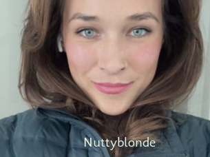 Nuttyblonde