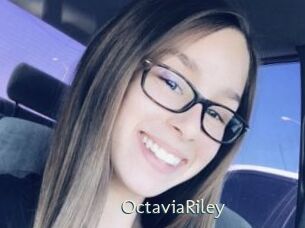 OctaviaRiley