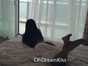 OhDreamKiss