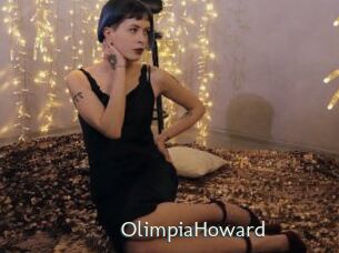 OlimpiaHoward