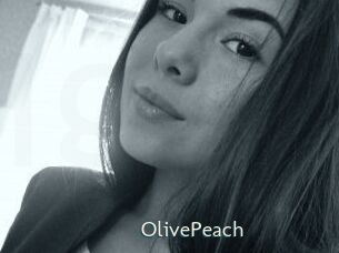 OlivePeach