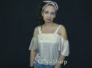 OliviaSharp