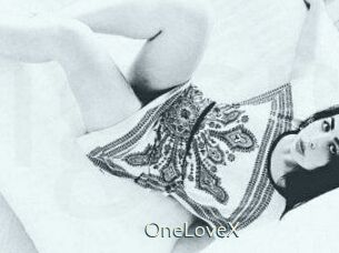 OneLoveX