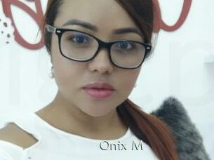 Onix_M