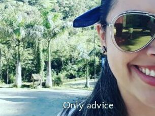 Only_advice