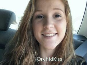 OrchidKiss