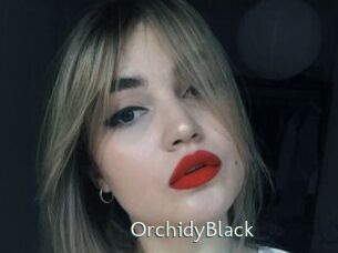 OrchidyBlack