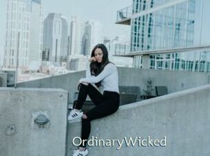 OrdinaryWicked