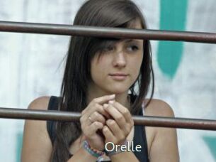 Orelle