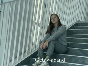 Octaviaband