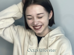 Octaviaforster