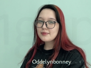 Oddelynbonney