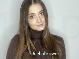 Odeliabrower