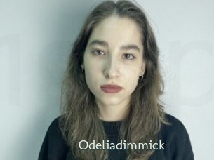 Odeliadimmick