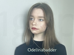 Odelinabadder