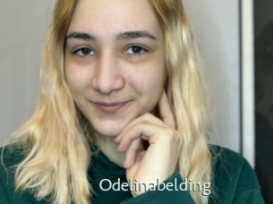 Odelinabelding