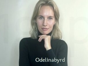 Odelinabyrd