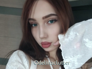 Odelinaclutter