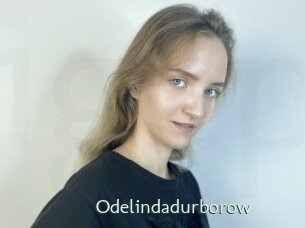 Odelindadurborow