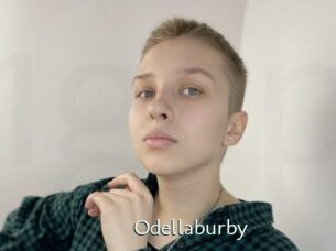 Odellaburby