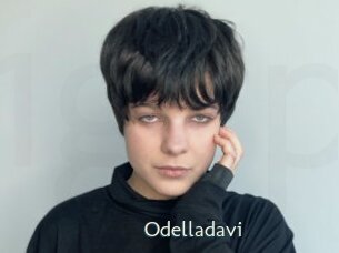 Odelladavi