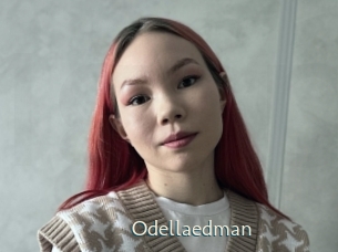 Odellaedman