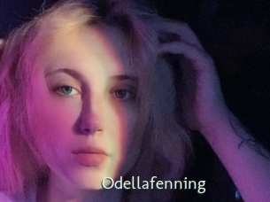 Odellafenning