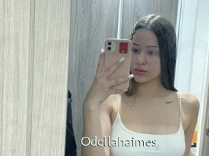 Odellahaimes