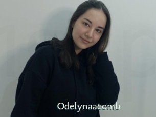 Odelynaacomb