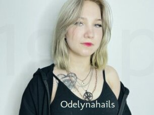 Odelynahails