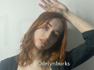 Odelynburks