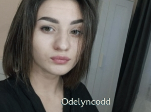 Odelyncodd