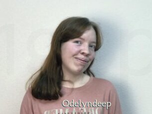 Odelyndeep