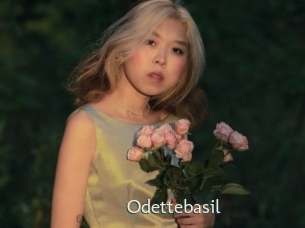 Odettebasil