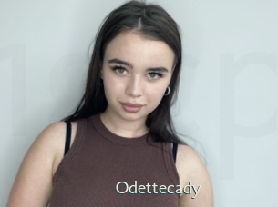 Odettecady