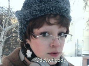 Odettedoddy