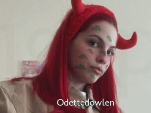 Odettedowlen