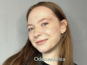 Odetteeddiea