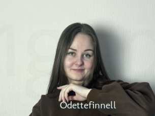 Odettefinnell