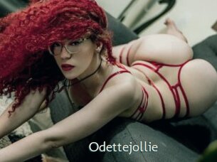 Odettejollie