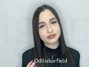 Odiliabarfield