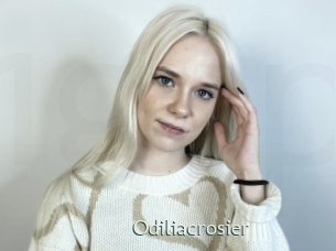 Odiliacrosier