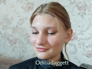 Odiliadaggett