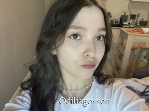 Odiliagosson