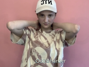 Odiliaharder