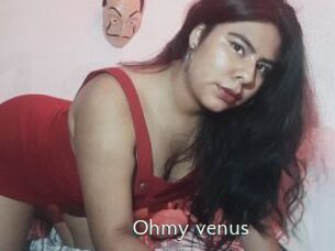 Ohmy_venus