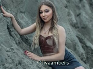 Olivaambers