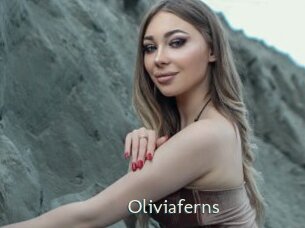 Oliviaferns