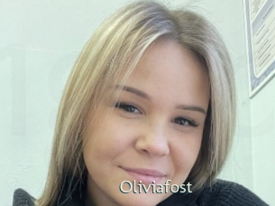 Oliviafost